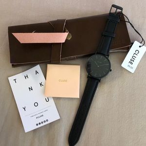 NWT Cluse Watch